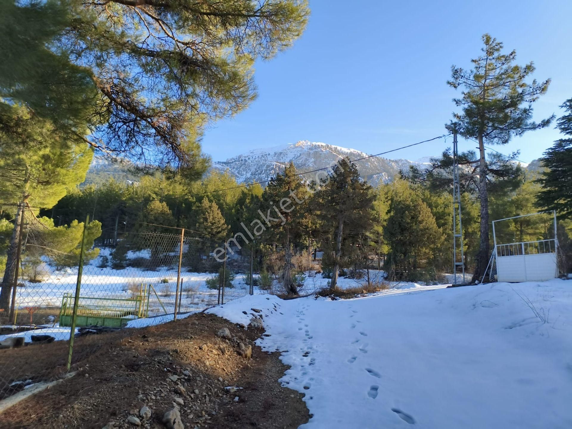 Kar Emlaktan Eskikonacıkta 1 Dönüm Satılık Arsa - Görsel 9