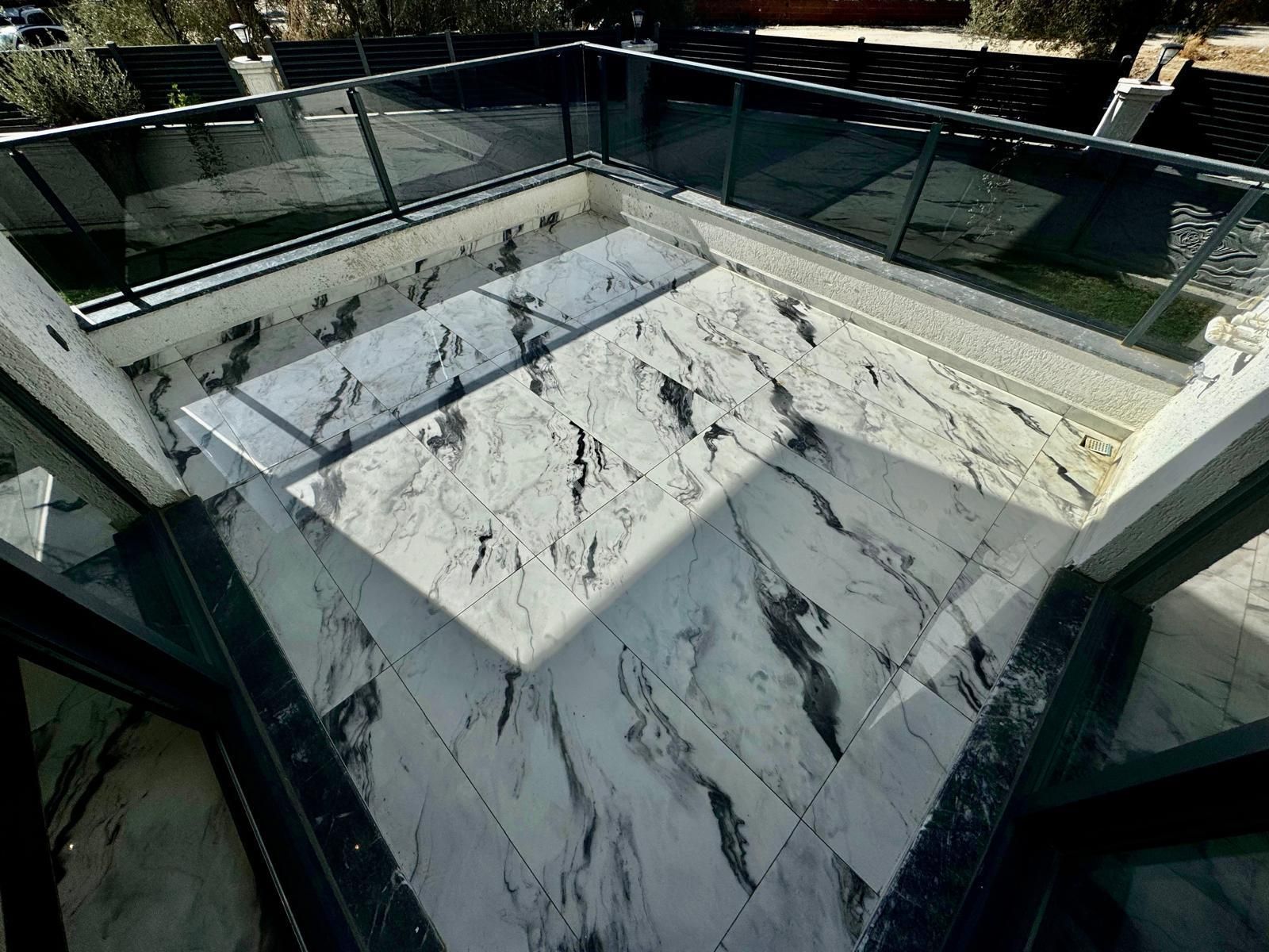 ✨akçay Ay Emlak'tan✨zeytinli'de Doğa İle İç İçe Geniş Bahçeli Satılık 5+1 Ultra Lüks Müstakil Villa - Görsel 29