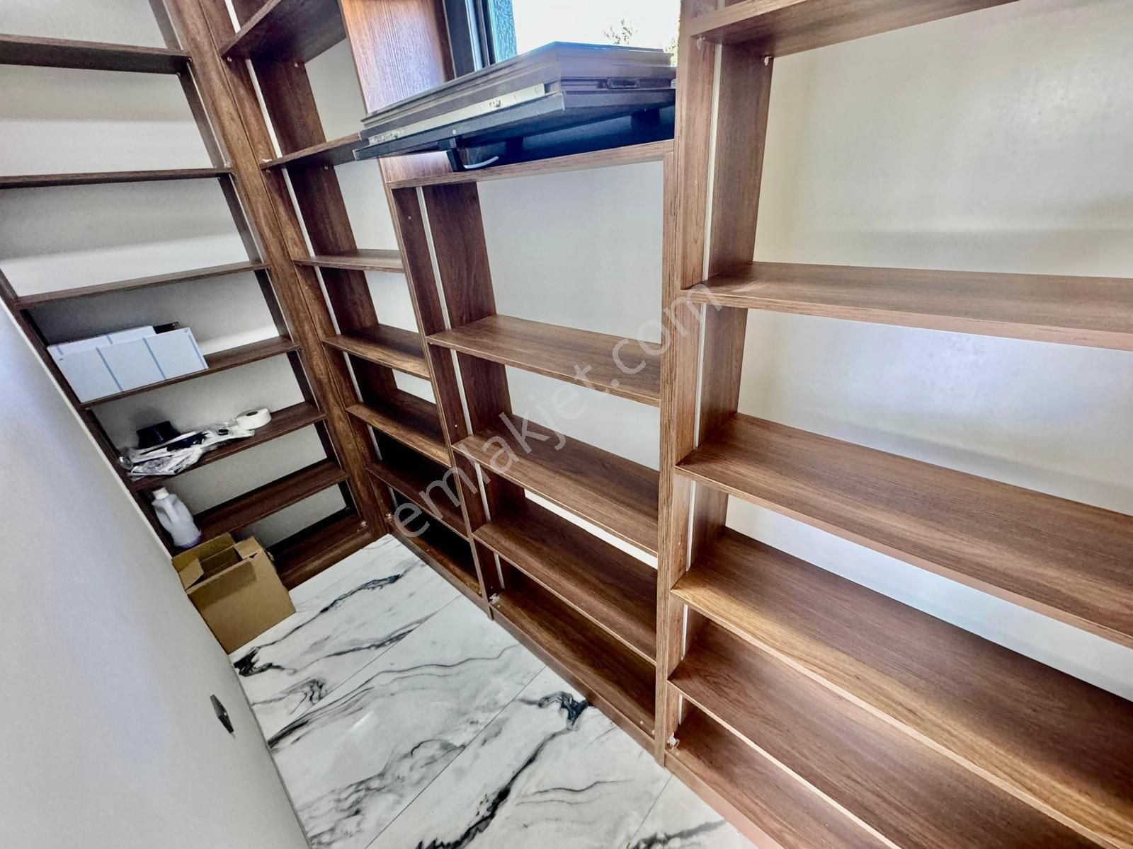 ✨akçay Ay Emlak'tan✨zeytinli'de Doğa İle İç İçe Geniş Bahçeli Satılık 5+1 Ultra Lüks Müstakil Villa - Görsel 26