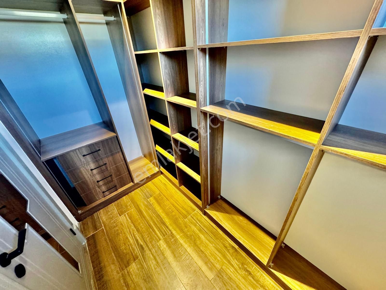 ✨akçay Ay Emlak'tan✨zeytinli'de Doğa İle İç İçe Geniş Bahçeli Satılık 5+1 Ultra Lüks Müstakil Villa - Görsel 13