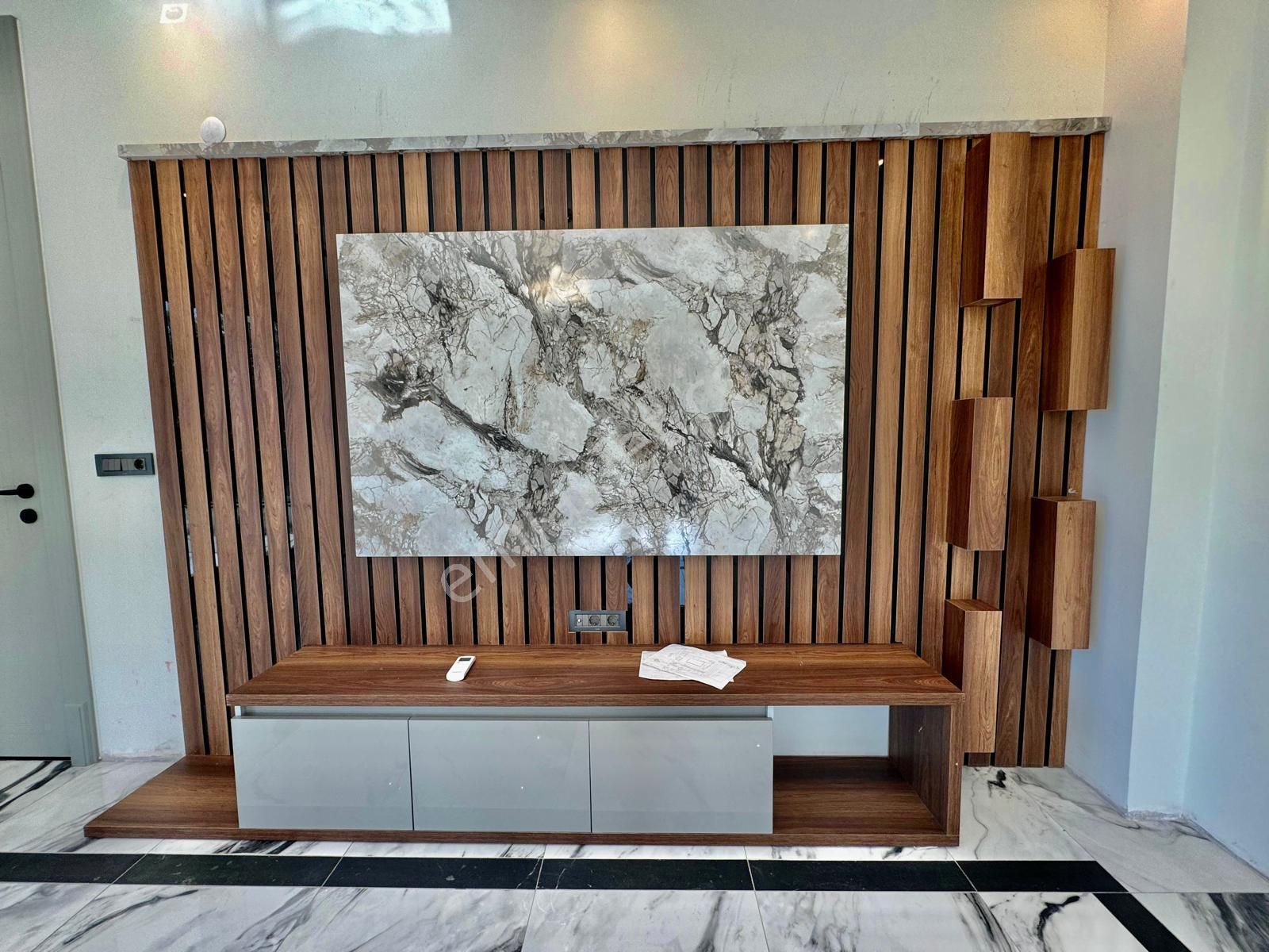 ✨akçay Ay Emlak'tan✨zeytinli'de Doğa İle İç İçe Geniş Bahçeli Satılık 5+1 Ultra Lüks Müstakil Villa - Görsel 8