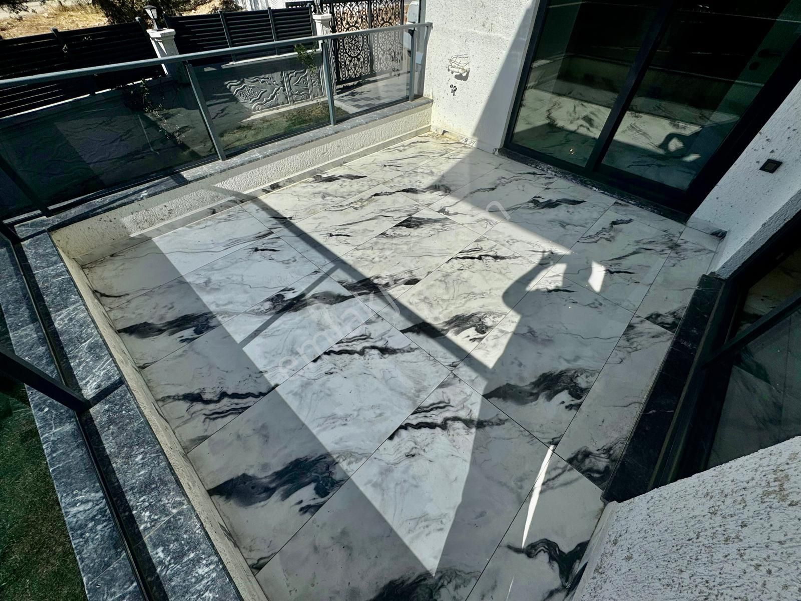 ✨akçay Ay Emlak'tan✨zeytinli'de Doğa İle İç İçe Geniş Bahçeli Satılık 5+1 Ultra Lüks Müstakil Villa - Görsel 28