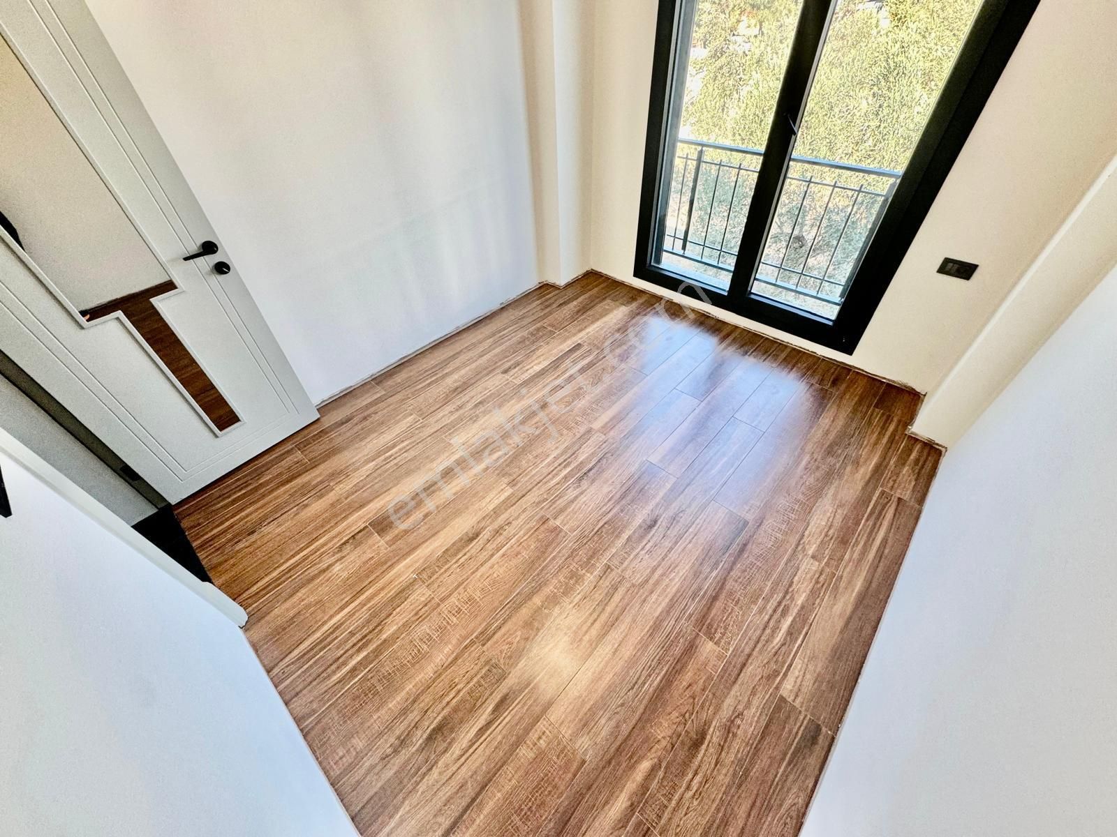 ✨akçay Ay Emlak'tan✨zeytinli'de Doğa İle İç İçe Geniş Bahçeli Satılık 5+1 Ultra Lüks Müstakil Villa - Görsel 15