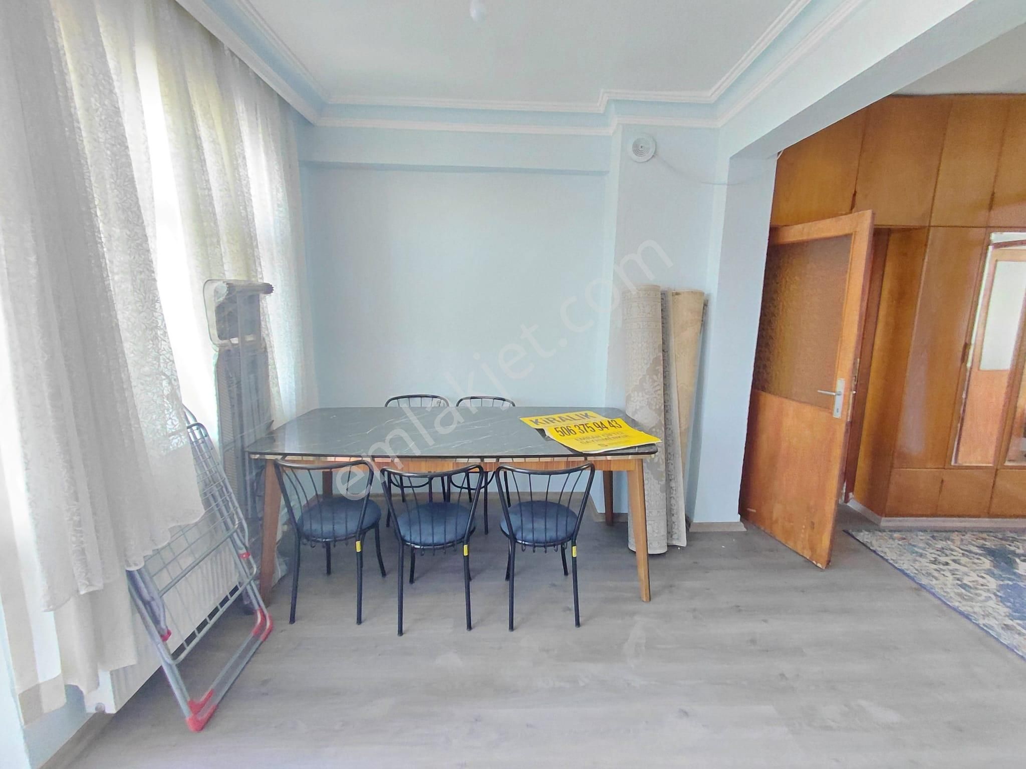 Emrah Çiftci'den Selçuklu Binkonutlar Mah.otogar Yanı Eşyalı 3+1 Kiralık Daire - Görsel 16