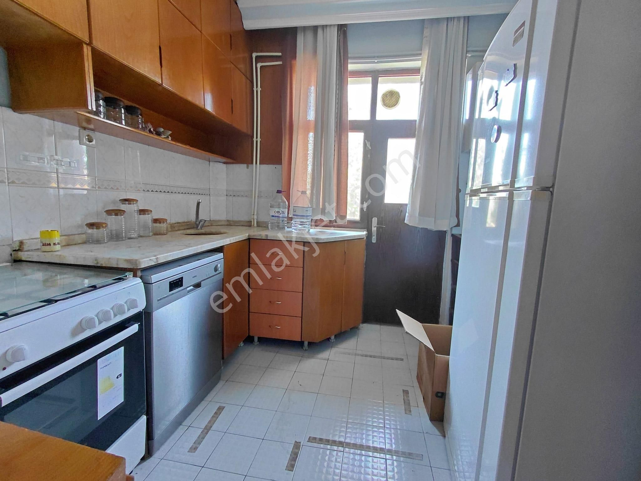 Emrah Çiftci'den Selçuklu Binkonutlar Mah.otogar Yanı Eşyalı 3+1 Kiralık Daire - Görsel 4