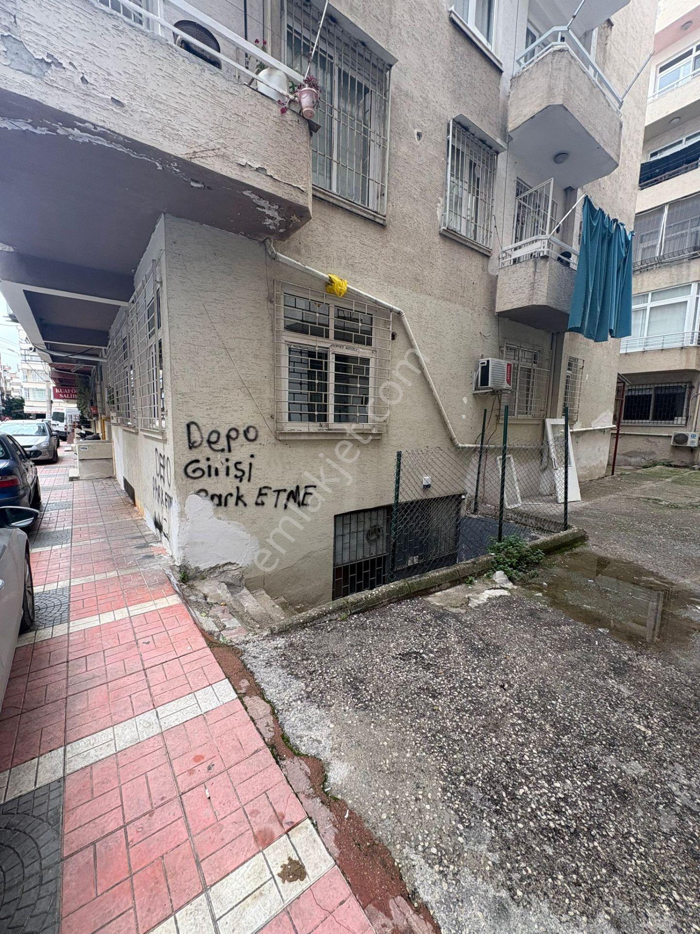 Karınca'dan Pirireis'te Gmk Bulvarına Yakın Satılık Depo! - Görsel 7