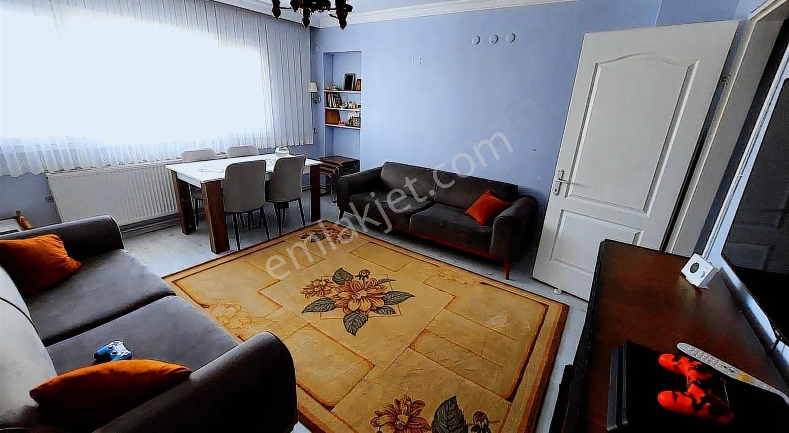 Evka 5 Emlak Dan Satılık 2+1 - Görsel 11