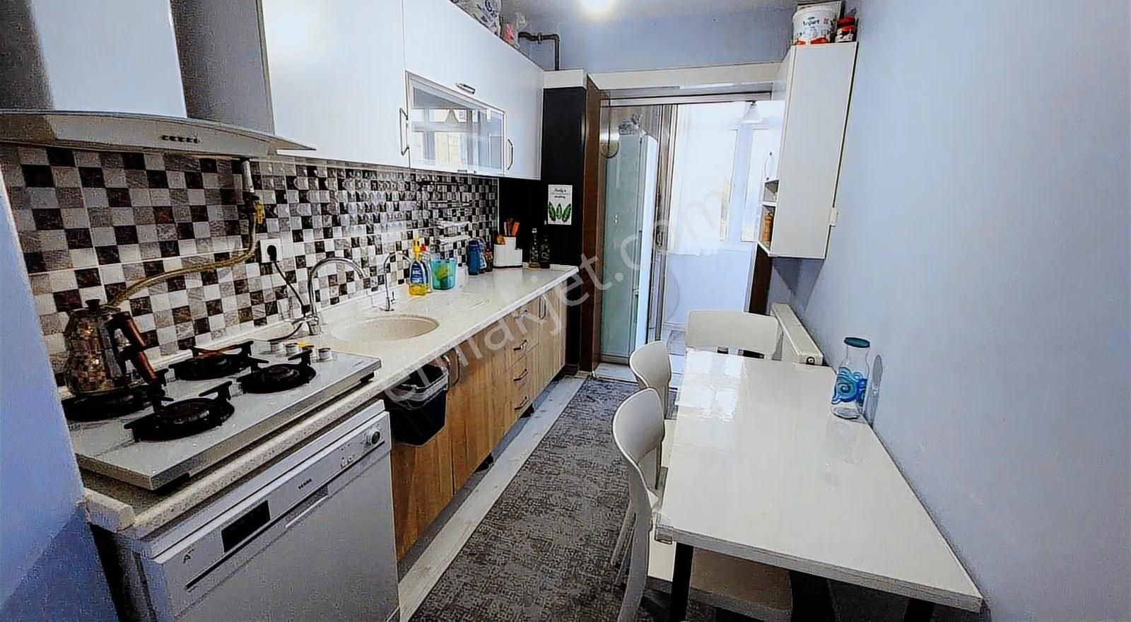 Evka 5 Emlak Dan Satılık 2+1