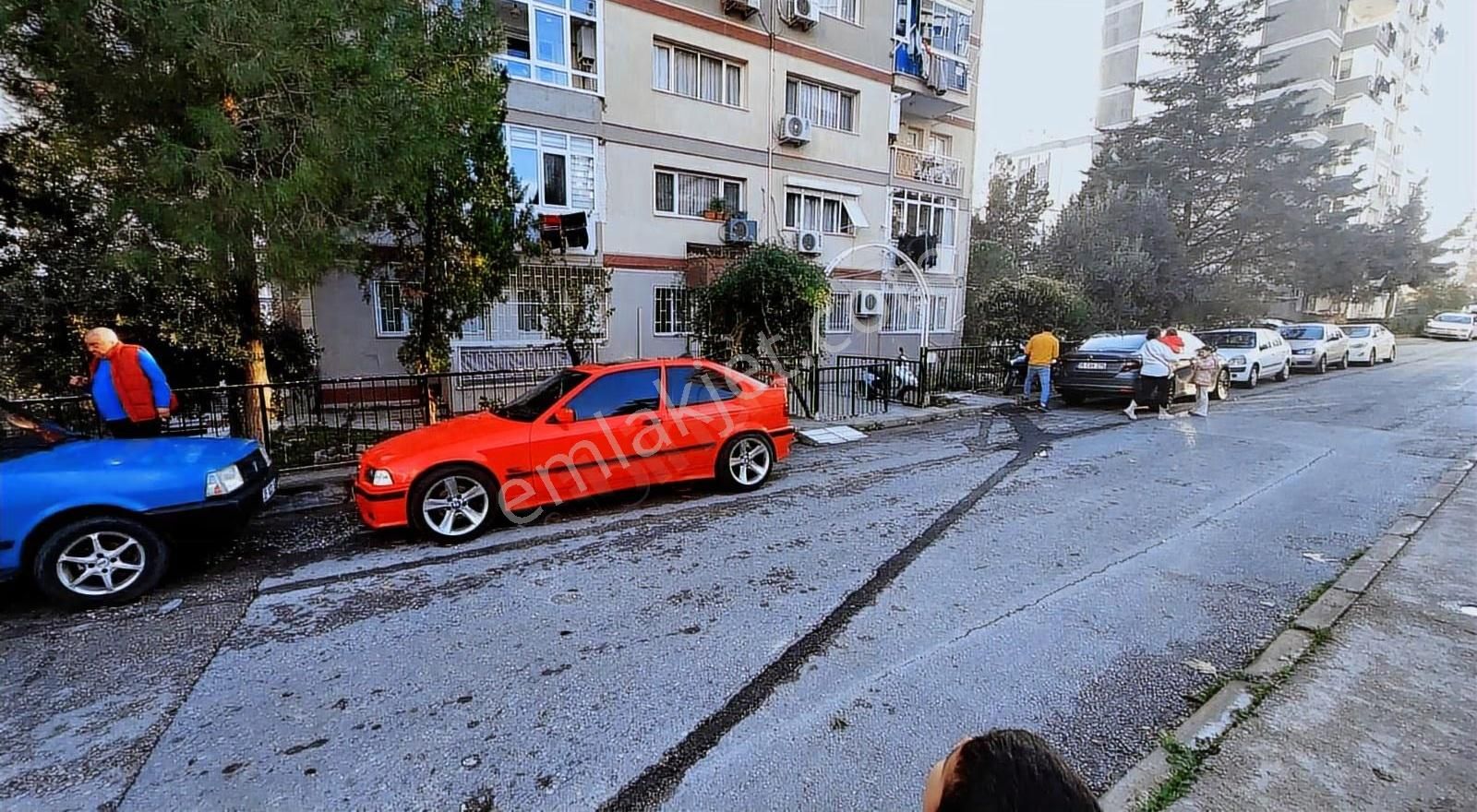 Evka 5 Emlak Dan Satılık 2+1 - Görsel 17