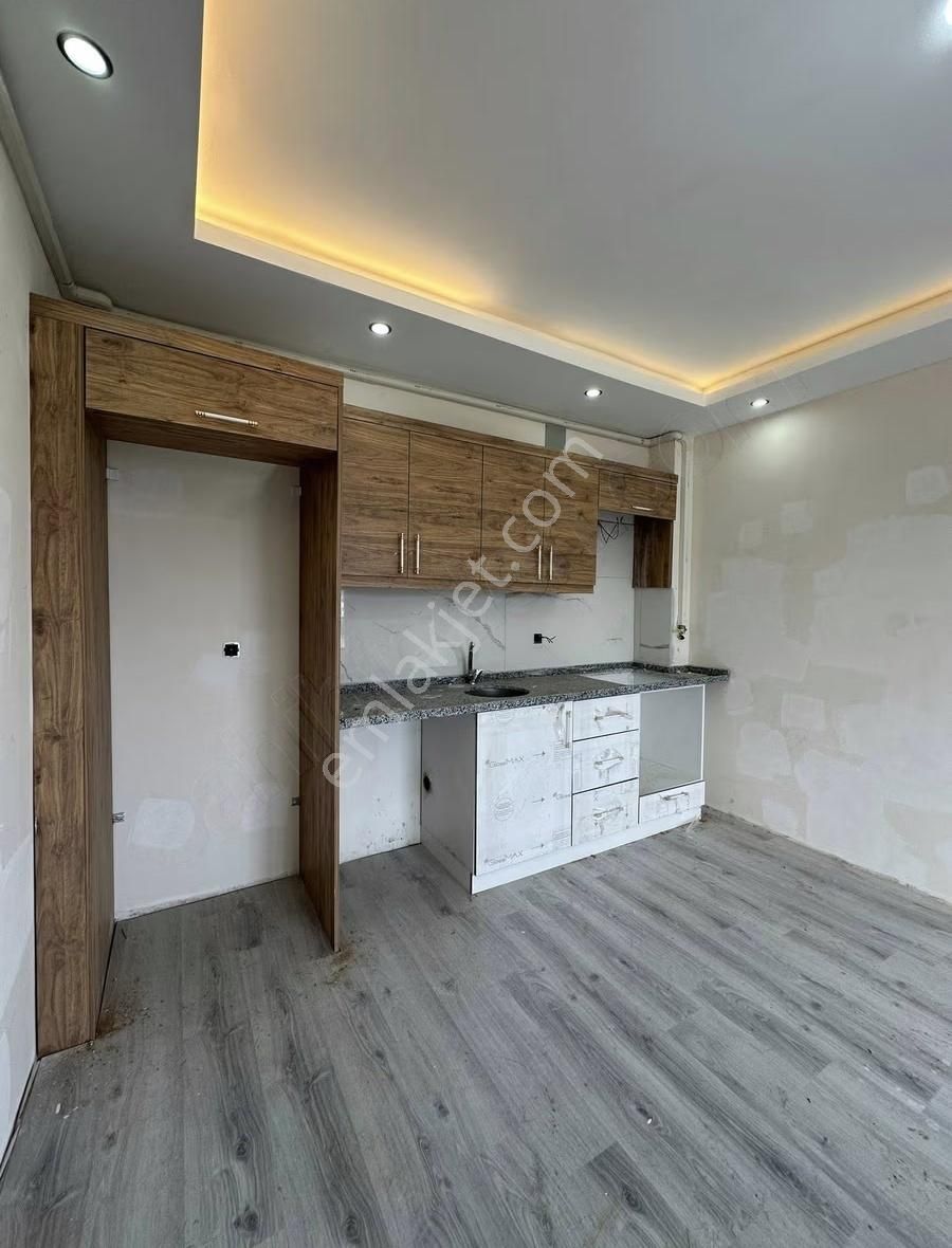 H-n Gayrimenkul Den Satılık 1+1 Lüks Daire - Görsel 10