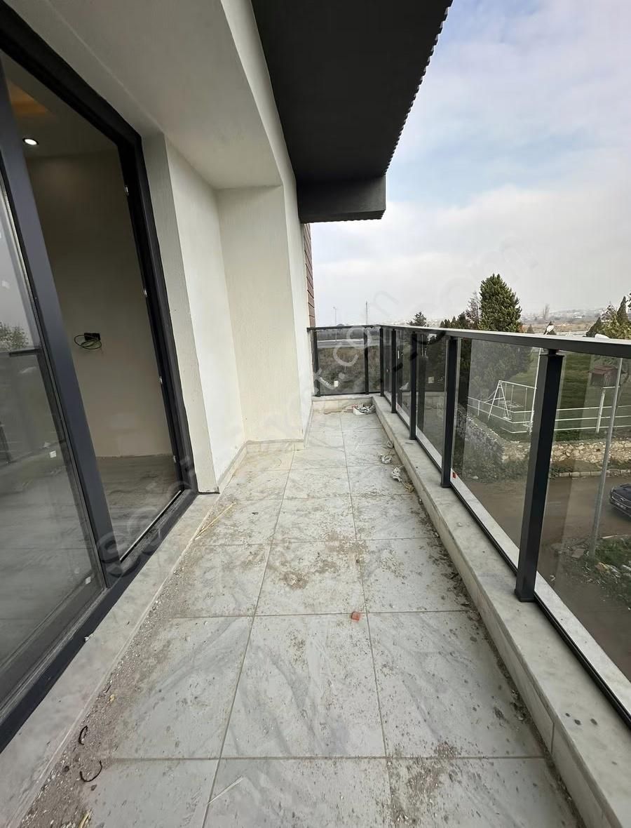 H-n Gayrimenkul Den Satılık 1+1 Lüks Daire - Görsel 11