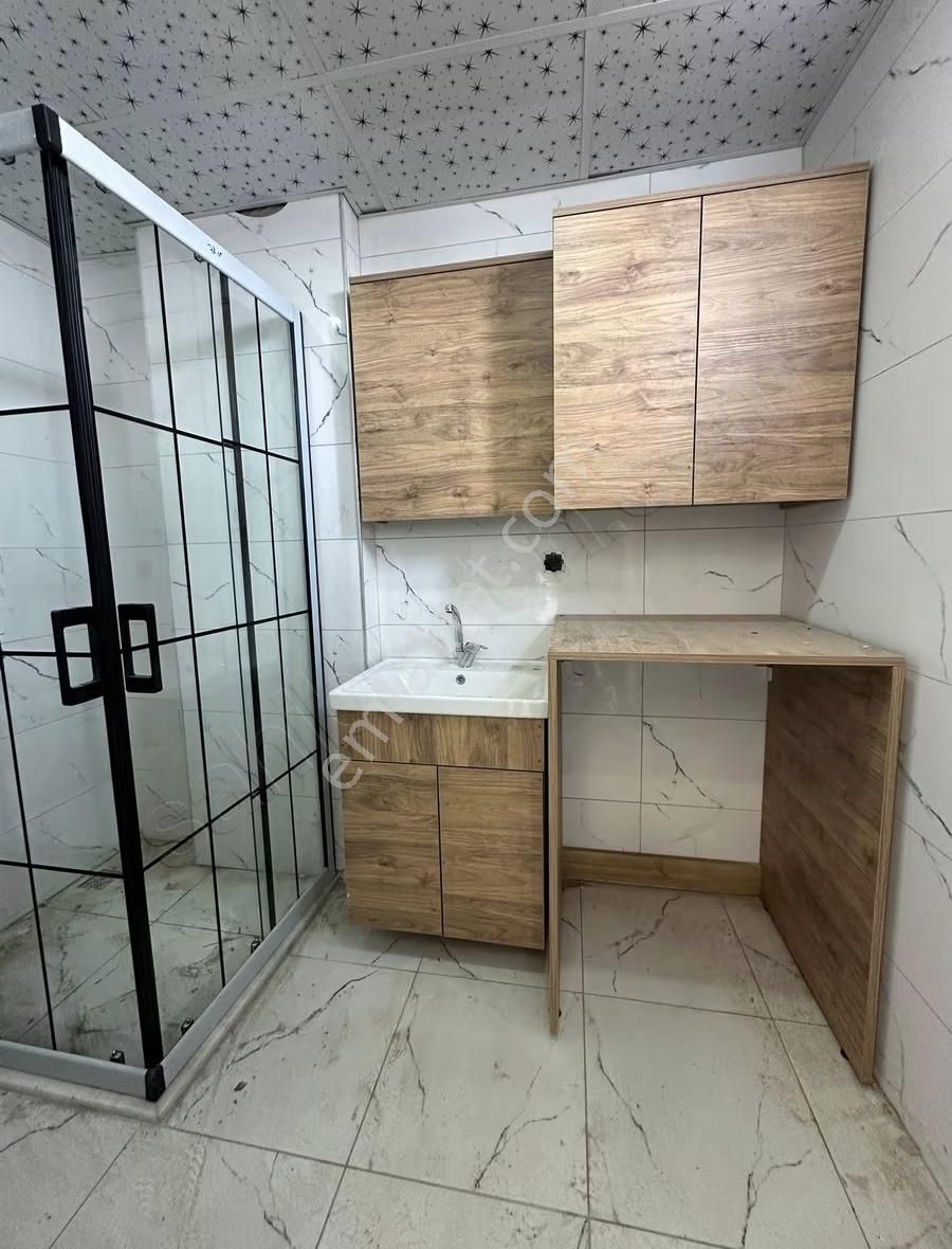 H-n Gayrimenkul Den Satılık 1+1 Lüks Daire - Görsel 6