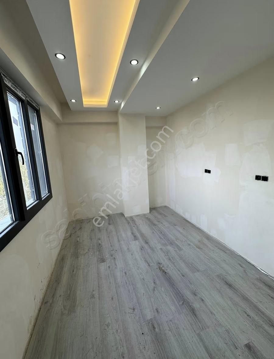 H-n Gayrimenkul Den Satılık 1+1 Lüks Daire - Görsel 9