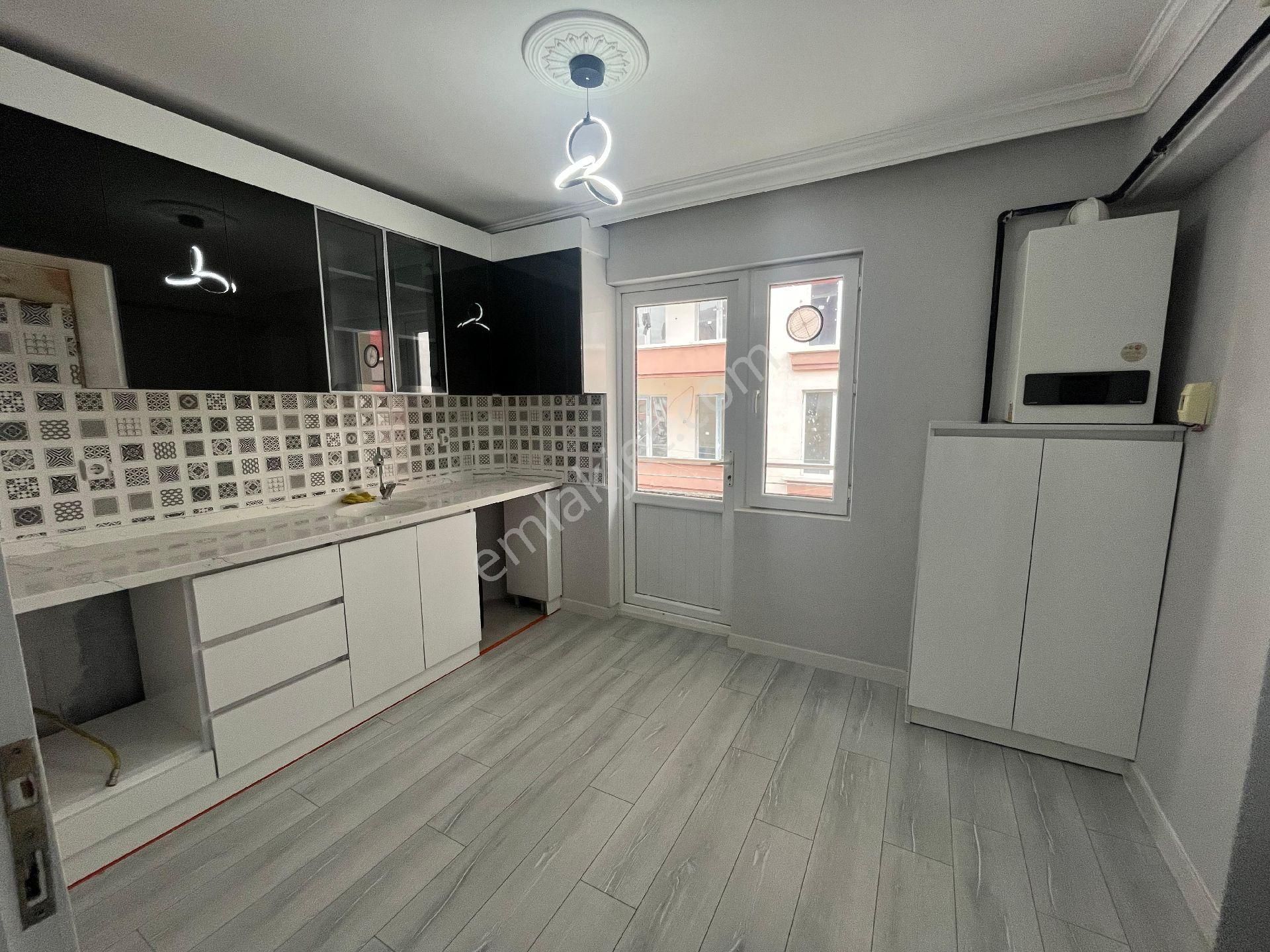 Battalgazi Orhan Kemal Caddesi Yakını 3+1 Ara Kat Asansörlü Daire - Görsel 6