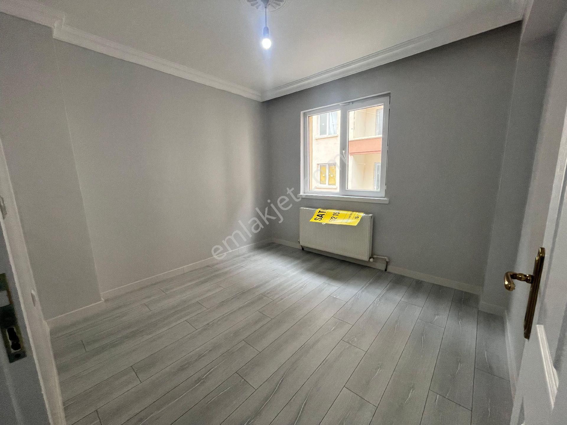 Battalgazi Orhan Kemal Caddesi Yakını 3+1 Ara Kat Asansörlü Daire - Görsel 22