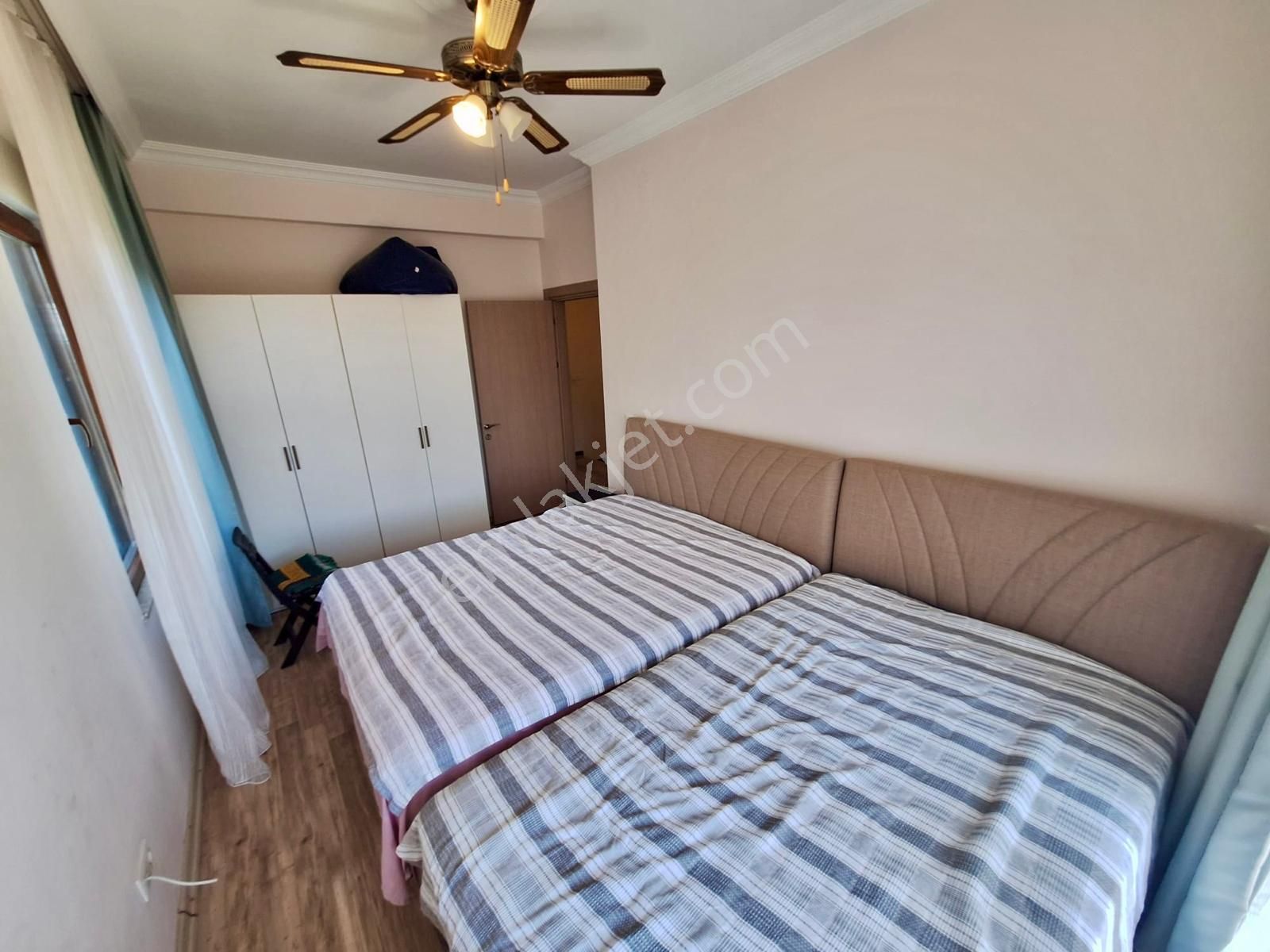 ꧁akçay Ay Emlaktan꧂güre'de Deniz Tarafında Havuzlu Satılık 3+1 Ultra Lüks Müstakil Villa - Görsel 24