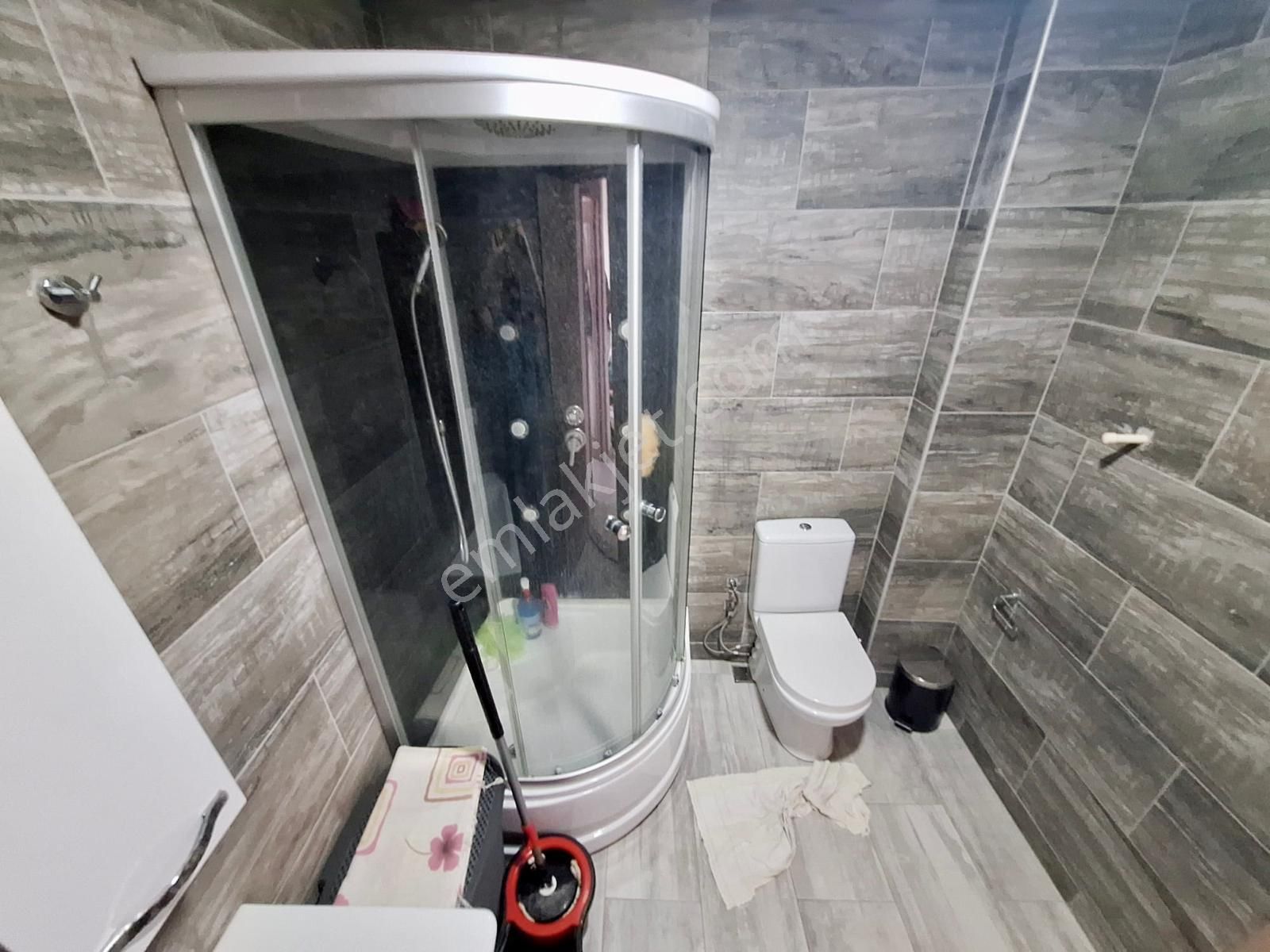 ꧁akçay Ay Emlaktan꧂güre'de Deniz Tarafında Havuzlu Satılık 3+1 Ultra Lüks Müstakil Villa - Görsel 31