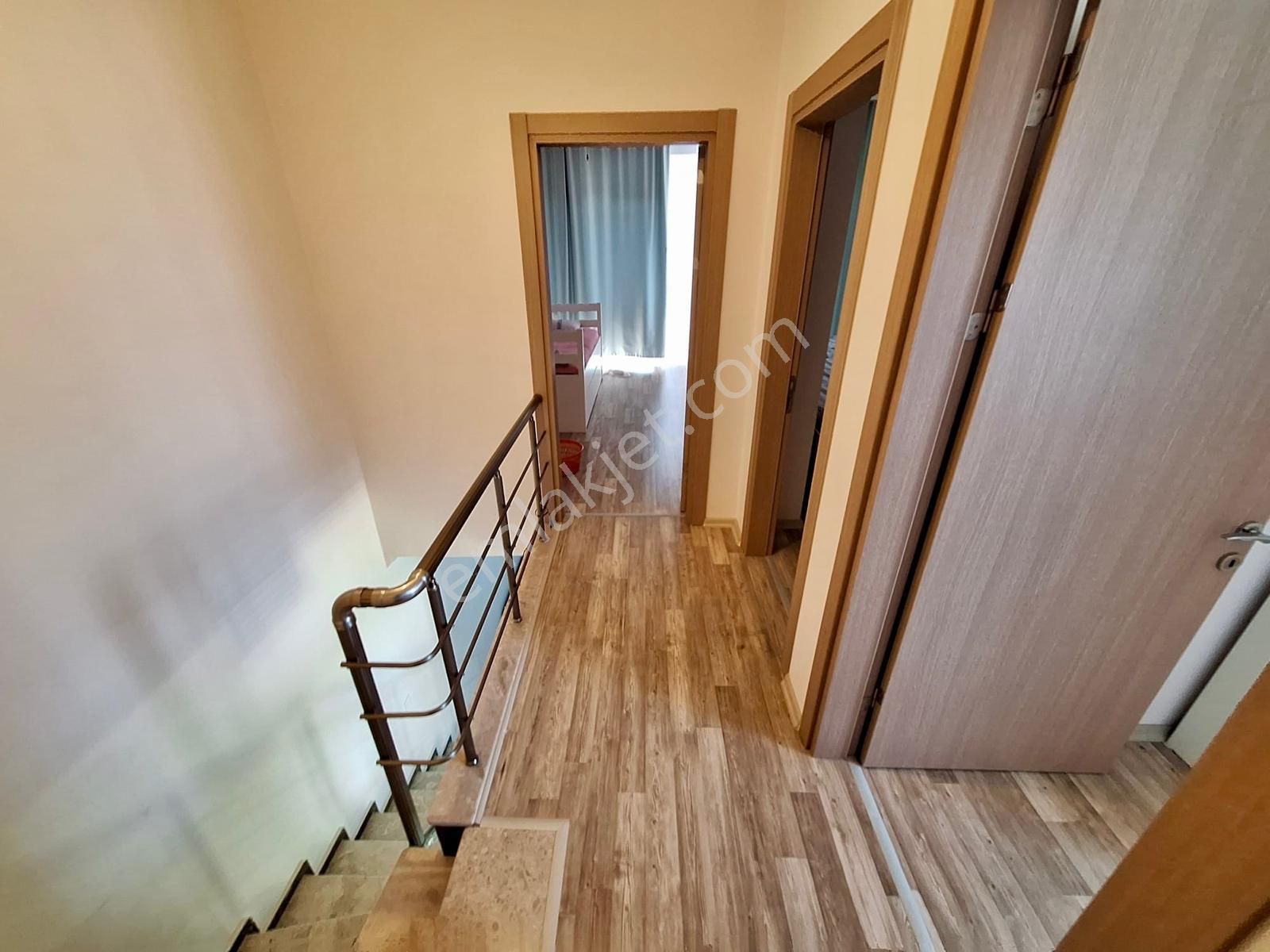 ꧁akçay Ay Emlaktan꧂güre'de Deniz Tarafında Havuzlu Satılık 3+1 Ultra Lüks Müstakil Villa - Görsel 25