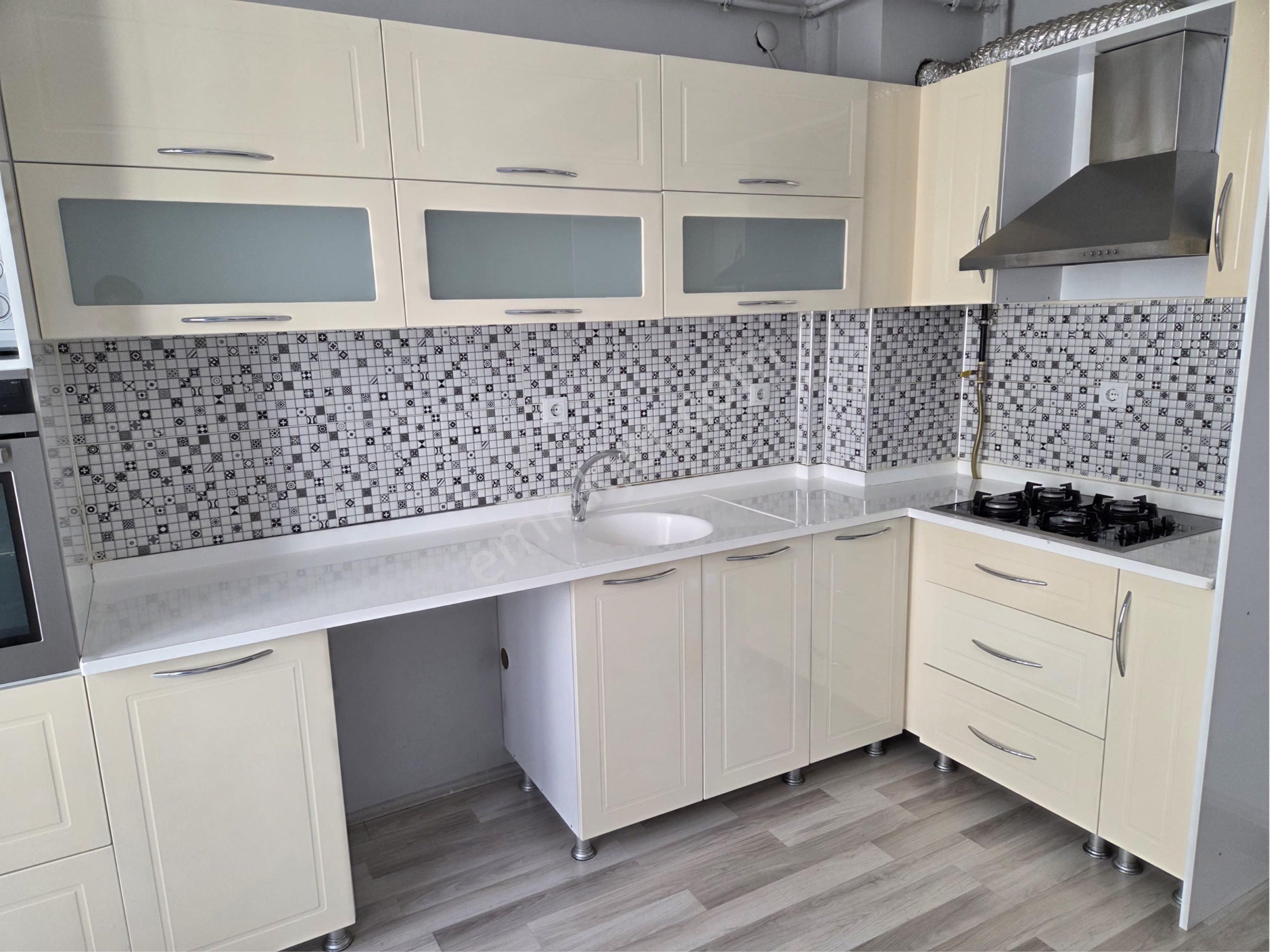 Sahibinden 3+1 Lüx Merkezi Isınma Terminal Caddesi - Görsel 35