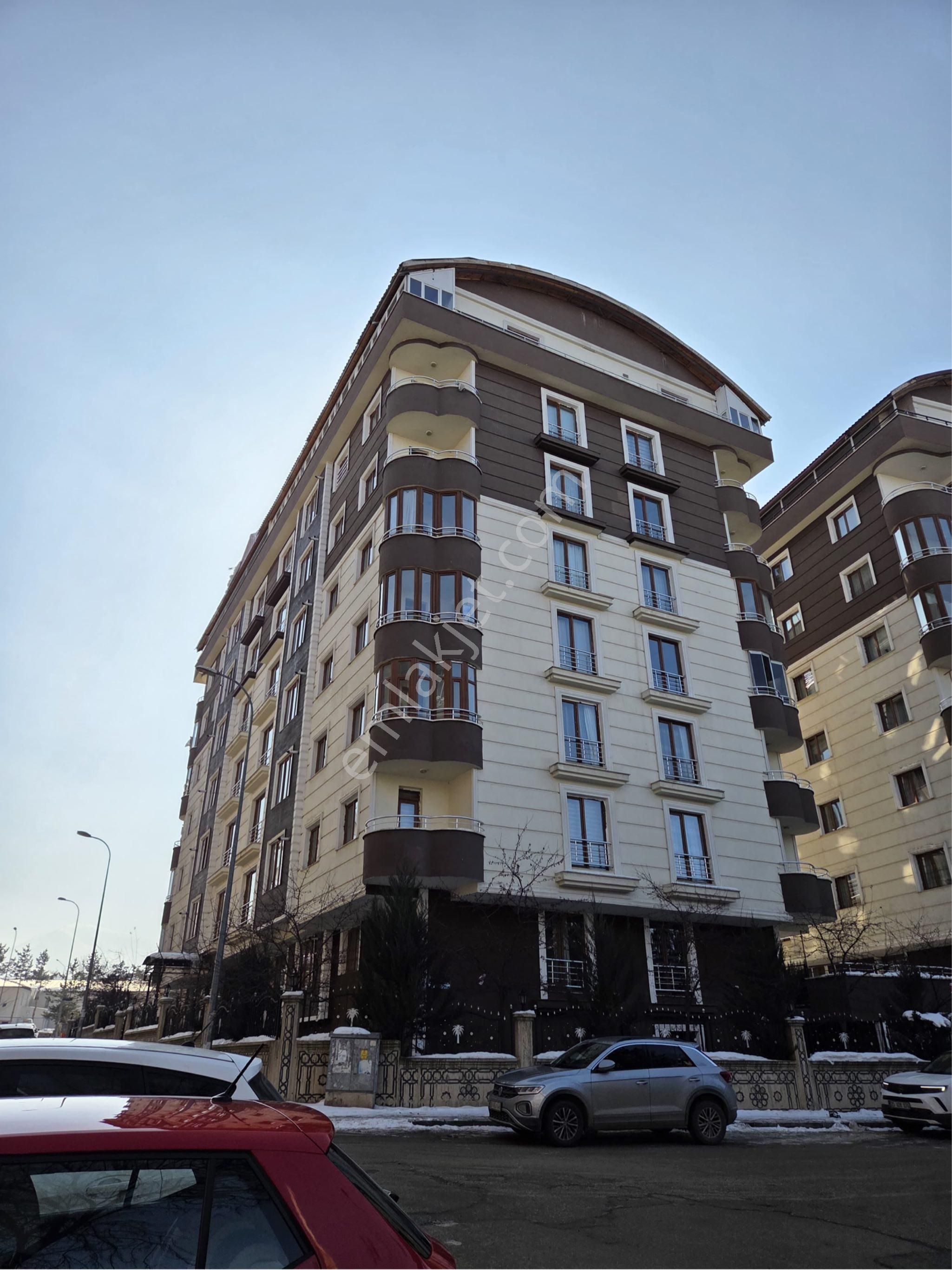 Sahibinden 3+1 Lüx Merkezi Isınma Terminal Caddesi - Görsel 26