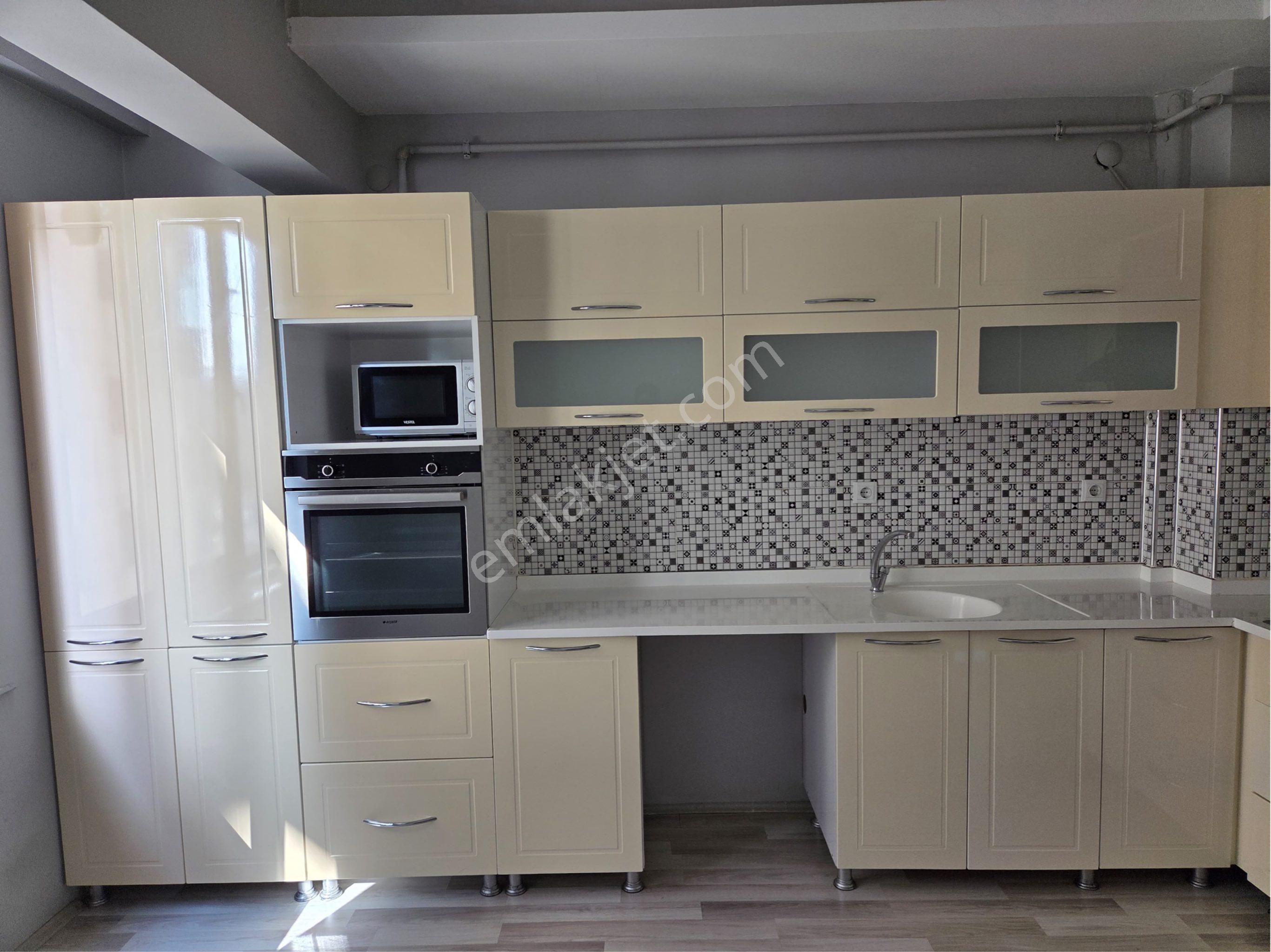 Sahibinden 3+1 Lüx Merkezi Isınma Terminal Caddesi - Görsel 6