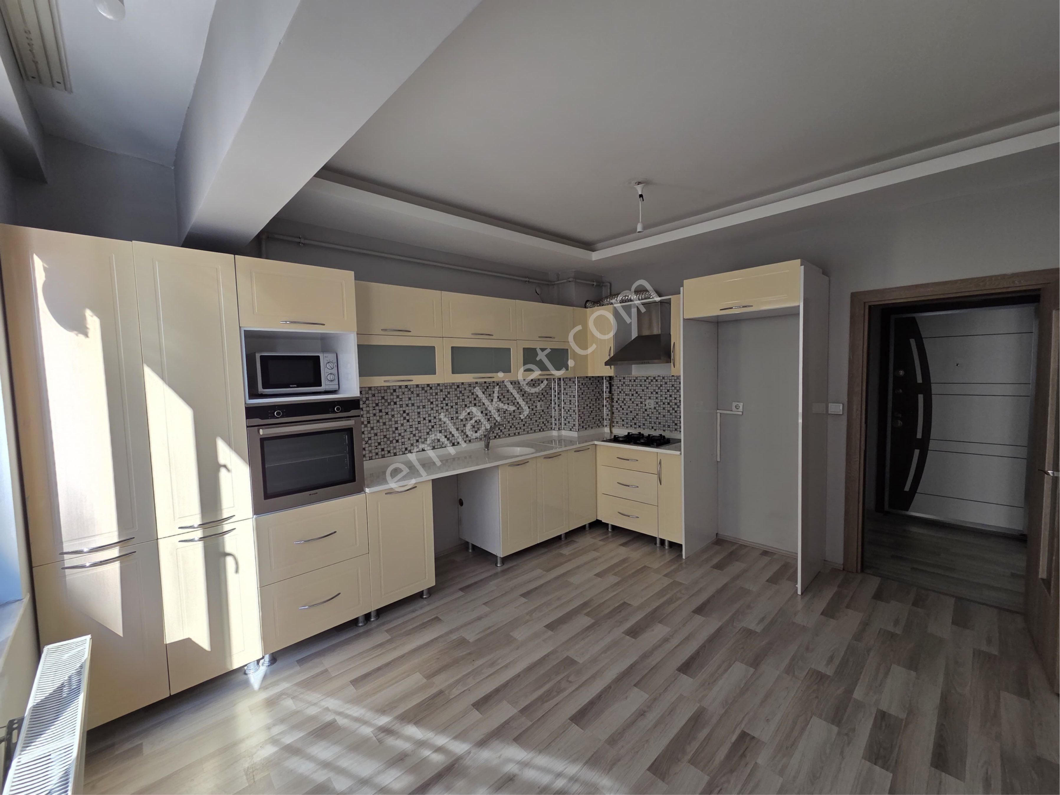 Sahibinden 3+1 Lüx Merkezi Isınma Terminal Caddesi - Görsel 17