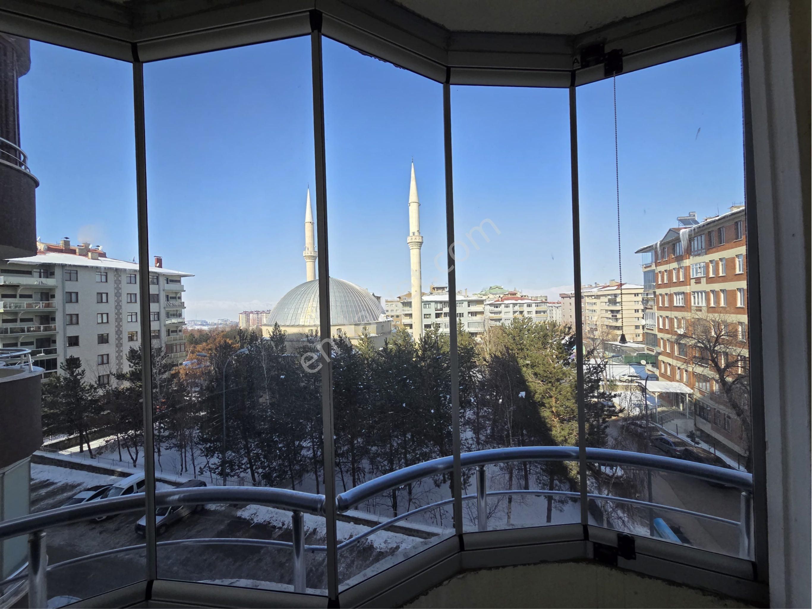 Sahibinden 3+1 Lüx Merkezi Isınma Terminal Caddesi - Görsel 18