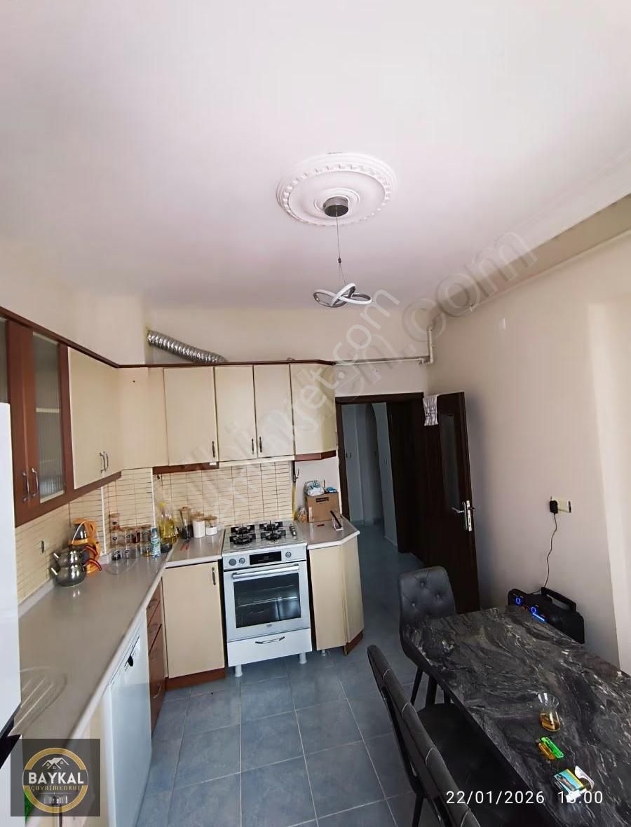 Baykal'dan Konaklarda 3+1 Daire - Görsel 19