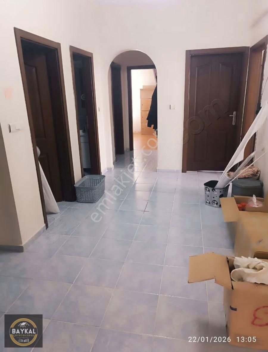 Baykal'dan Konaklarda 3+1 Daire - Görsel 6