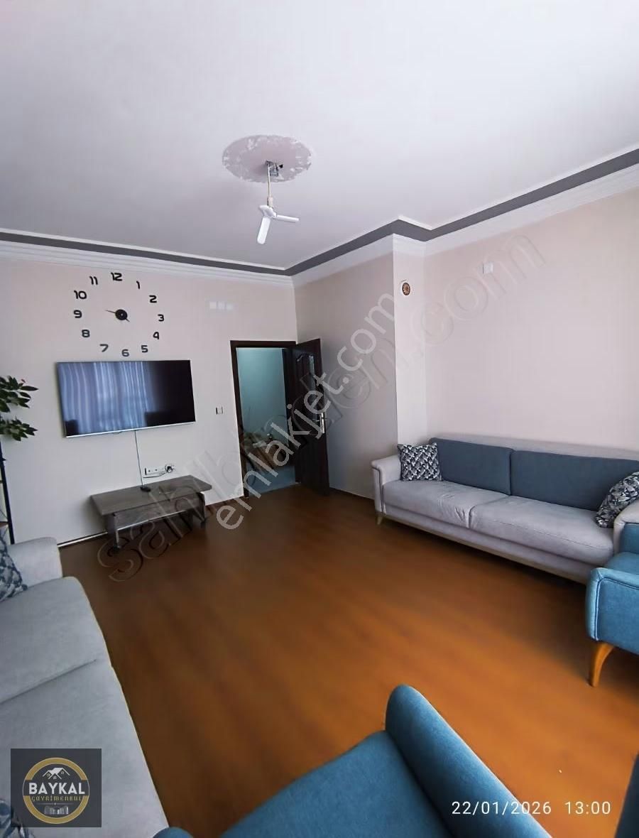 Baykal'dan Konaklarda 3+1 Daire - Görsel 14