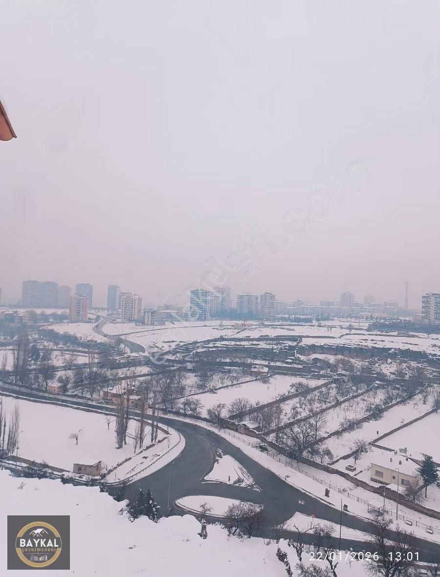 Baykal'dan Konaklarda 3+1 Daire - Görsel 7