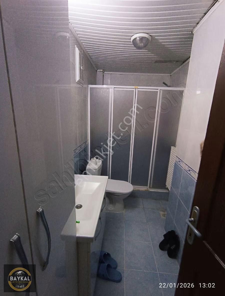 Baykal'dan Konaklarda 3+1 Daire - Görsel 18