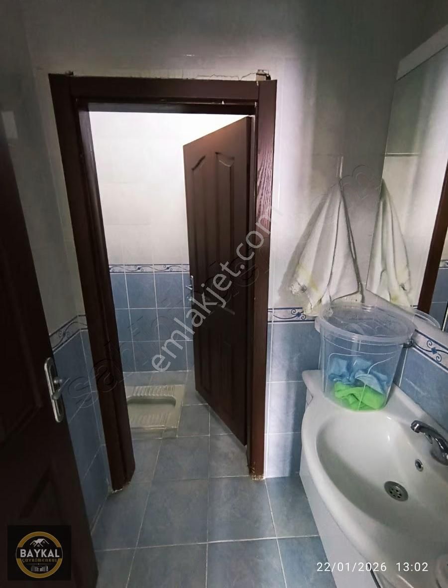 Baykal'dan Konaklarda 3+1 Daire - Görsel 13