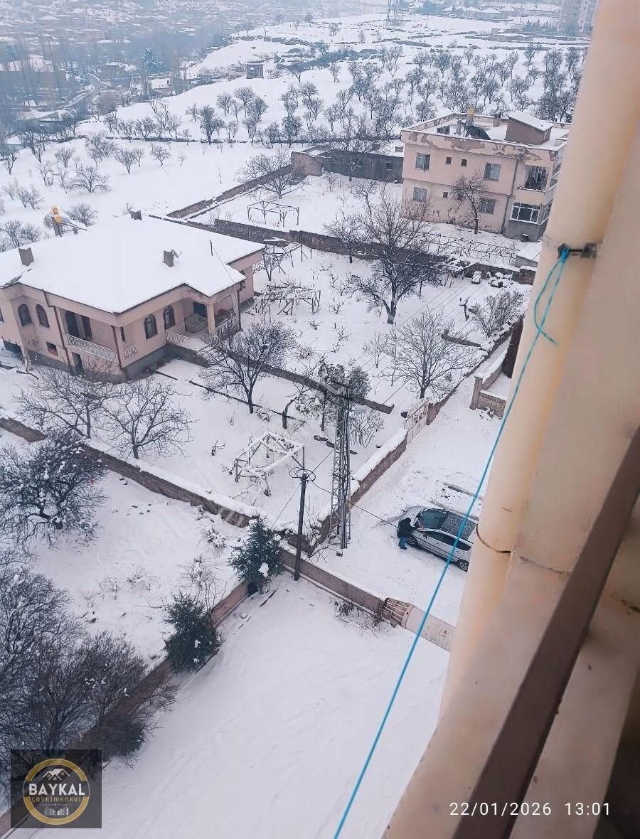 Baykal'dan Konaklarda 3+1 Daire - Görsel 15