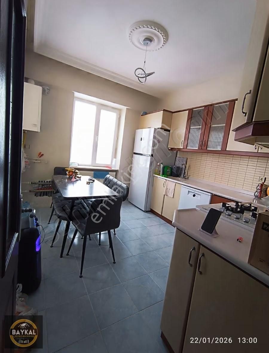 Baykal'dan Konaklarda 3+1 Daire - Görsel 4