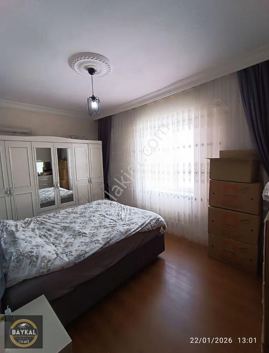 Baykal'dan Konaklarda 3+1 Daire - Görsel 2