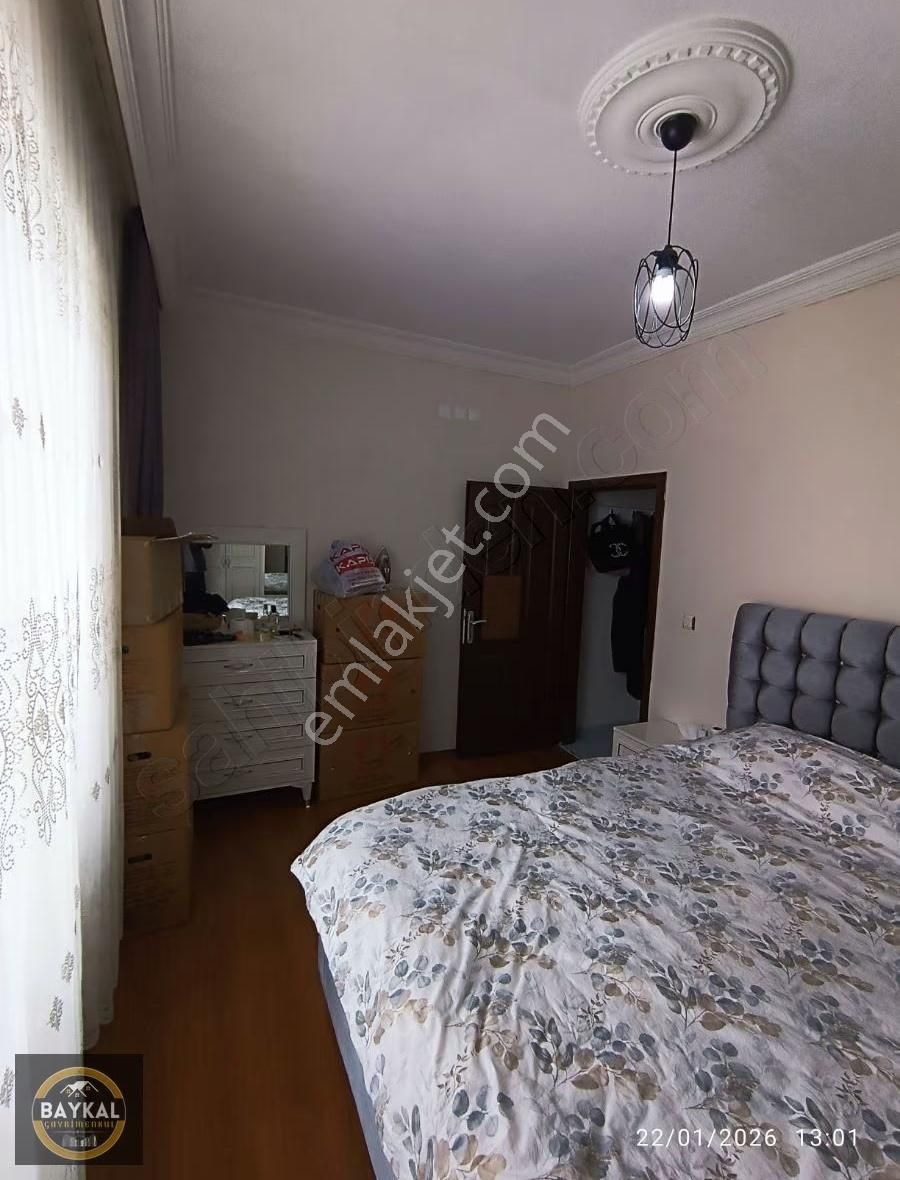 Baykal'dan Konaklarda 3+1 Daire - Görsel 8