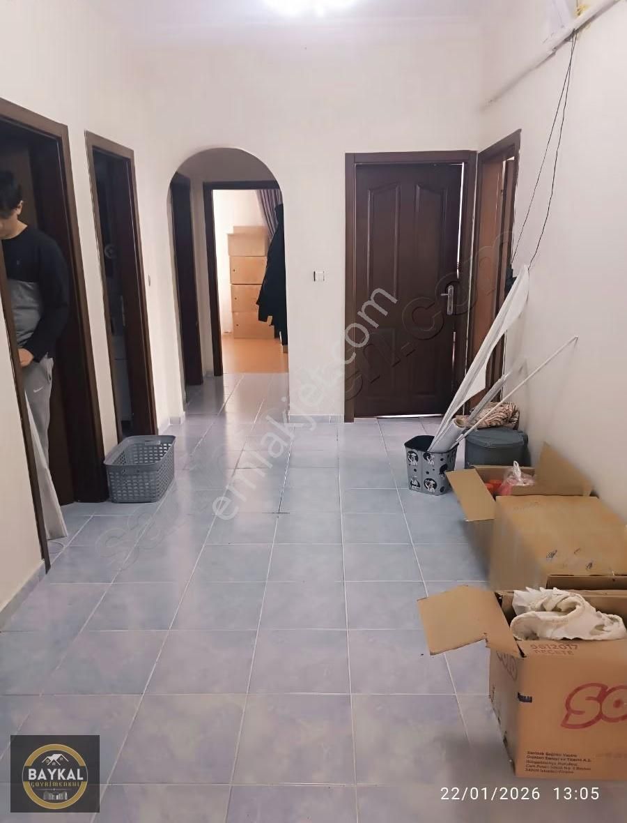 Baykal'dan Konaklarda 3+1 Daire - Görsel 9