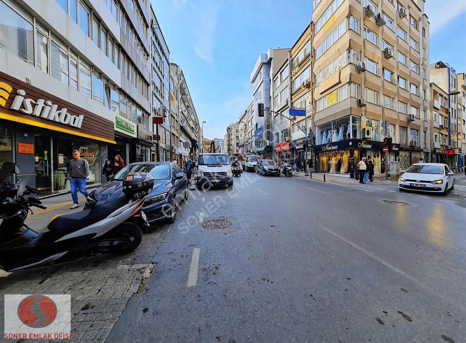 Kadıköy Ana Caddede Kiralık Dükkan - Görsel 21