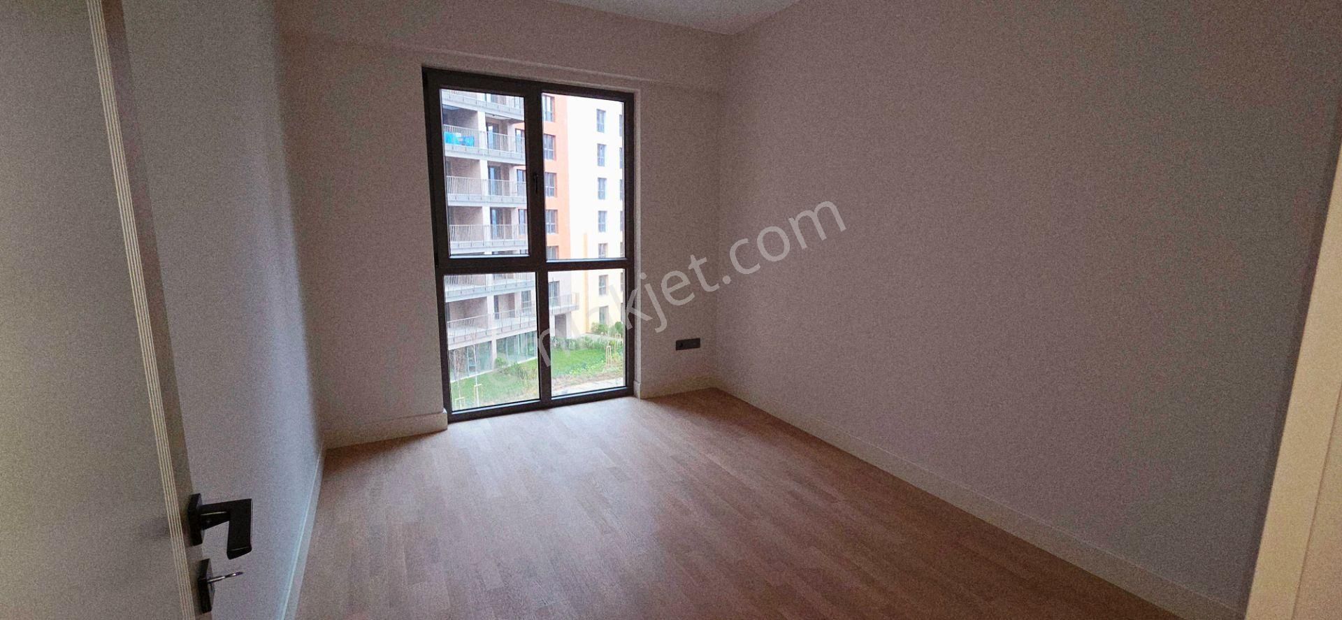 Finanskent Sinpaş Koru Aura'da 4.kat Sıfır 138m2 Kiralık 3+1 - Görsel 5