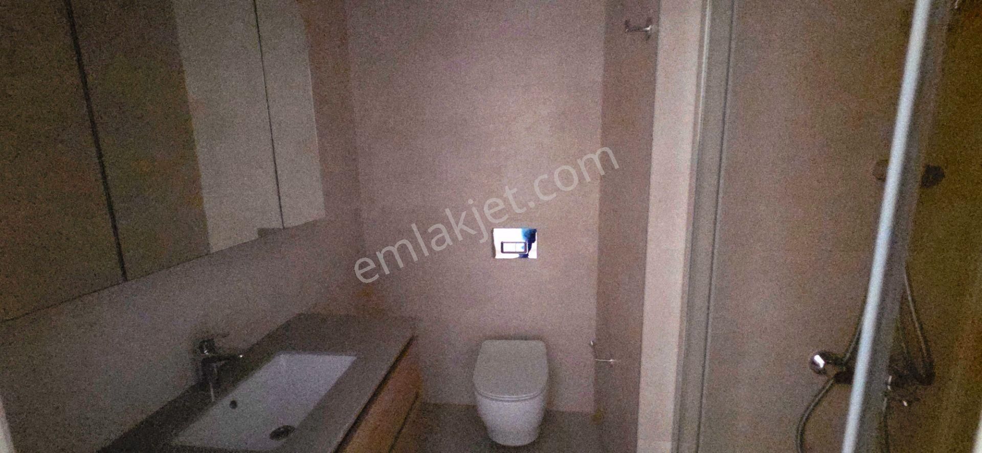 Finanskent Sinpaş Koru Aura'da 4.kat Sıfır 138m2 Kiralık 3+1 - Görsel 12
