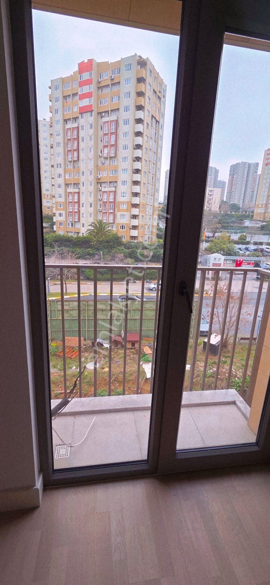 Finanskent Sinpaş Koru Aura'da 4.kat Sıfır 138m2 Kiralık 3+1 - Görsel 20