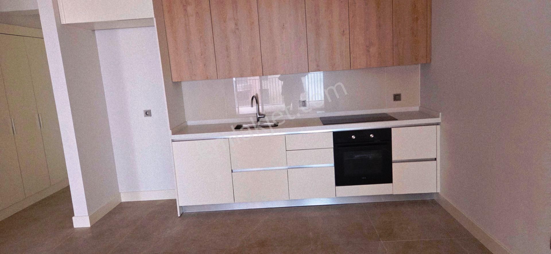 Finanskent Sinpaş Koru Aura'da 4.kat Sıfır 138m2 Kiralık 3+1 - Görsel 4