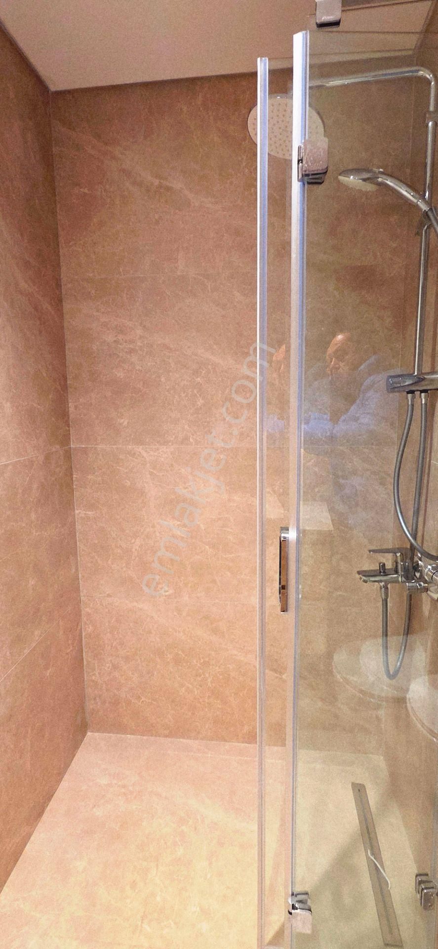 Finanskent Sinpaş Koru Aura'da 4.kat Sıfır 138m2 Kiralık 3+1 - Görsel 15