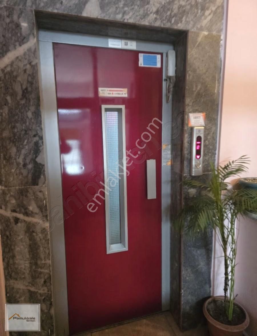 Pamukkale Emlaktan Park Manzaralı Cadde Üzeri 160m2 3+1 Daire - Görsel 14