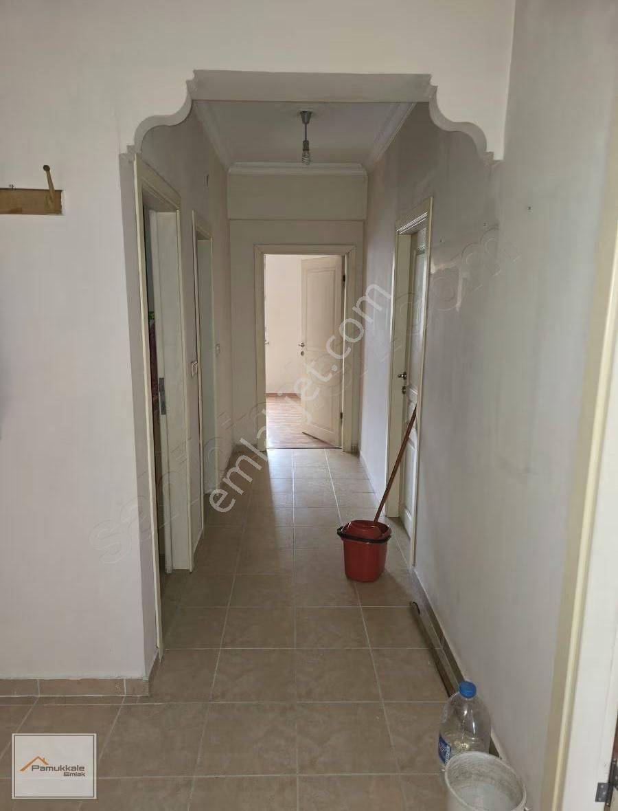 Pamukkale Emlaktan Park Manzaralı Cadde Üzeri 160m2 3+1 Daire - Görsel 13