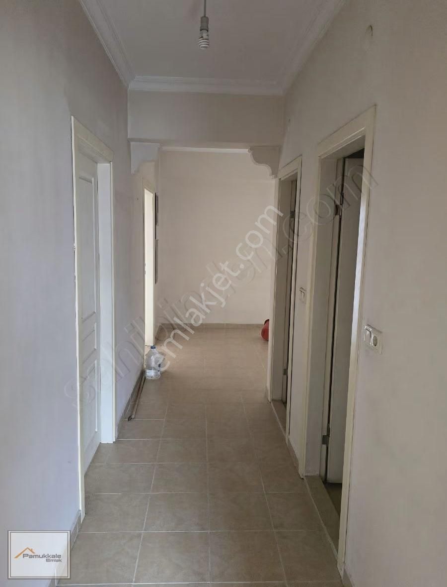 Pamukkale Emlaktan Park Manzaralı Cadde Üzeri 160m2 3+1 Daire - Görsel 5