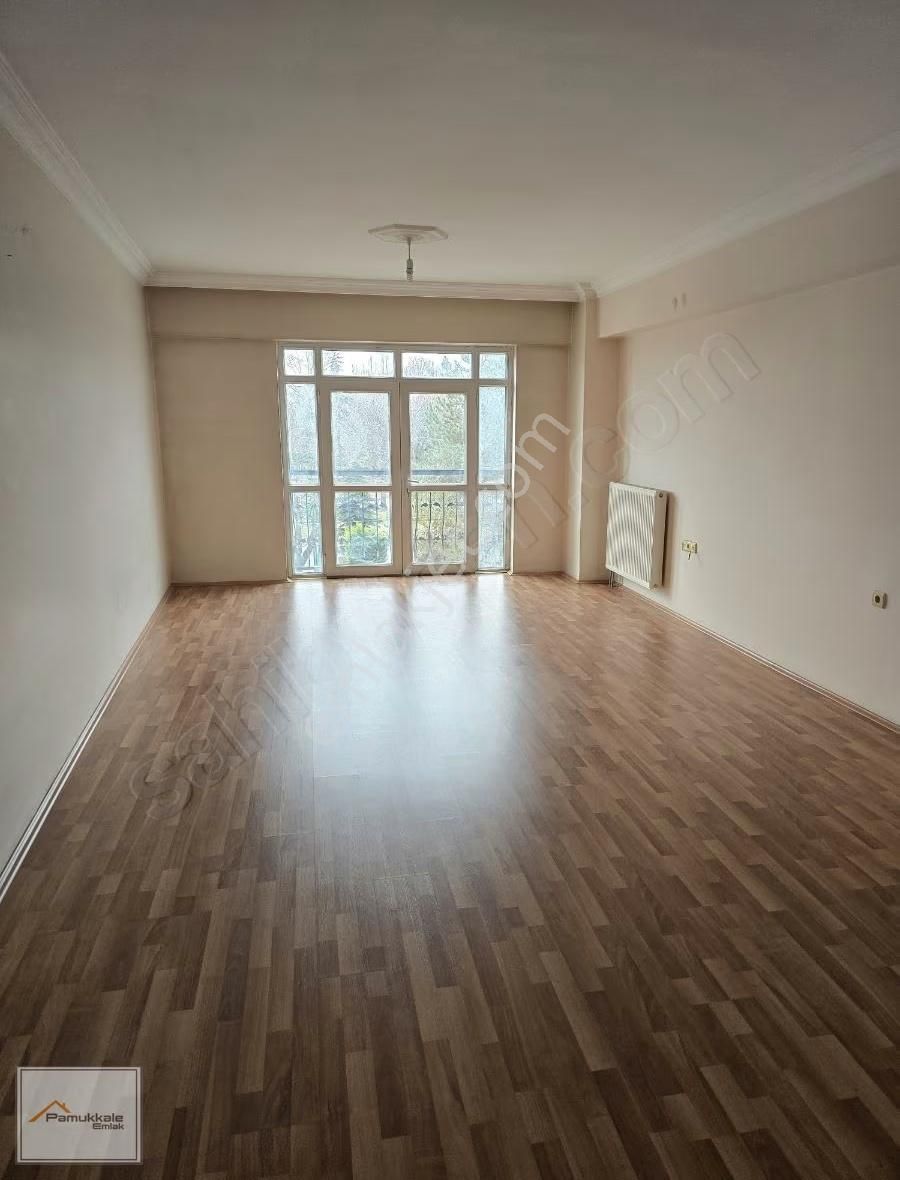 Pamukkale Emlaktan Park Manzaralı Cadde Üzeri 160m2 3+1 Daire - Görsel 6