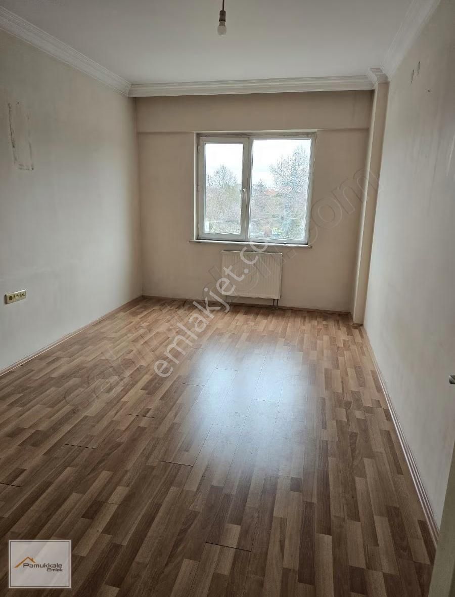 Pamukkale Emlaktan Park Manzaralı Cadde Üzeri 160m2 3+1 Daire - Görsel 8