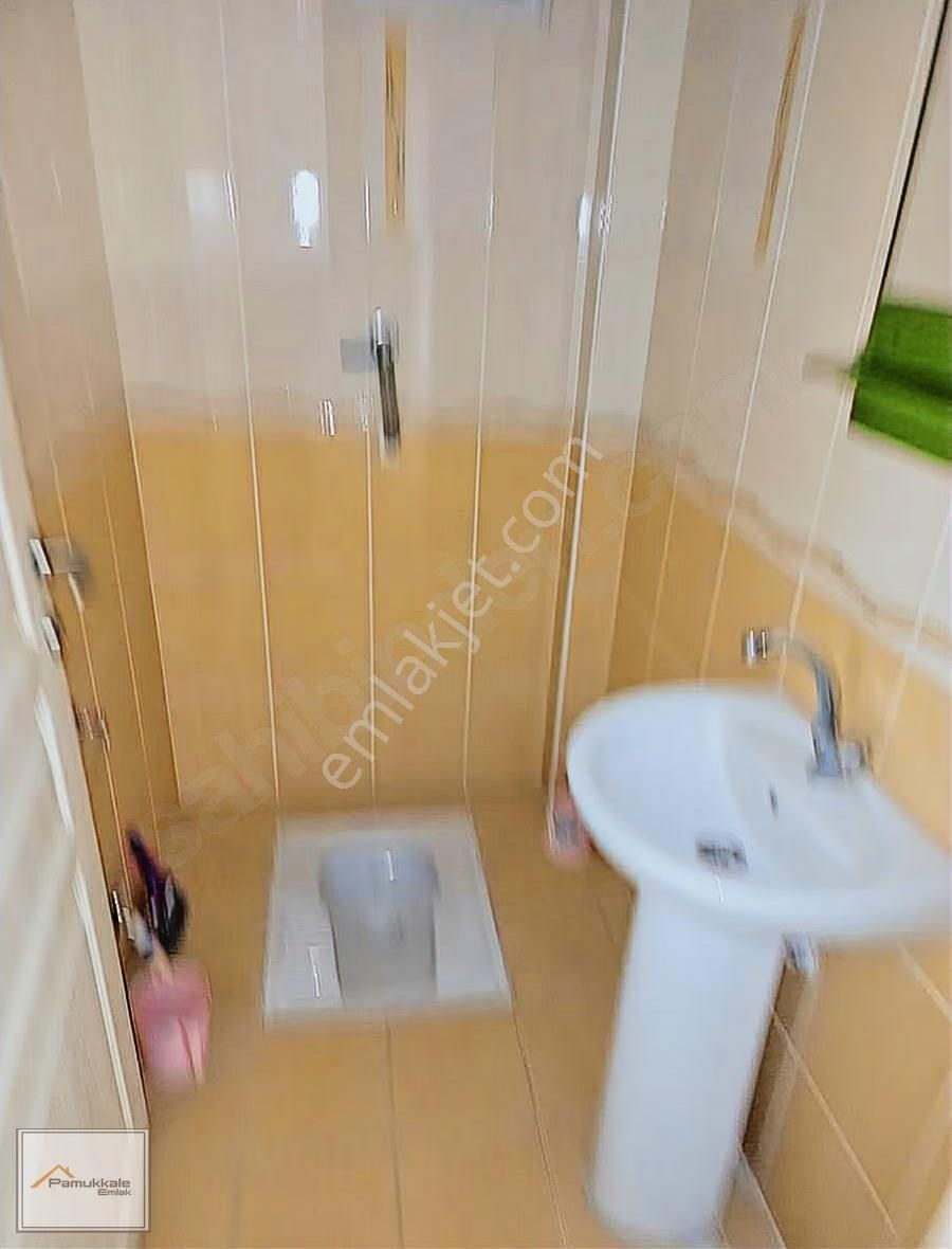 Pamukkale Emlaktan Park Manzaralı Cadde Üzeri 160m2 3+1 Daire - Görsel 15